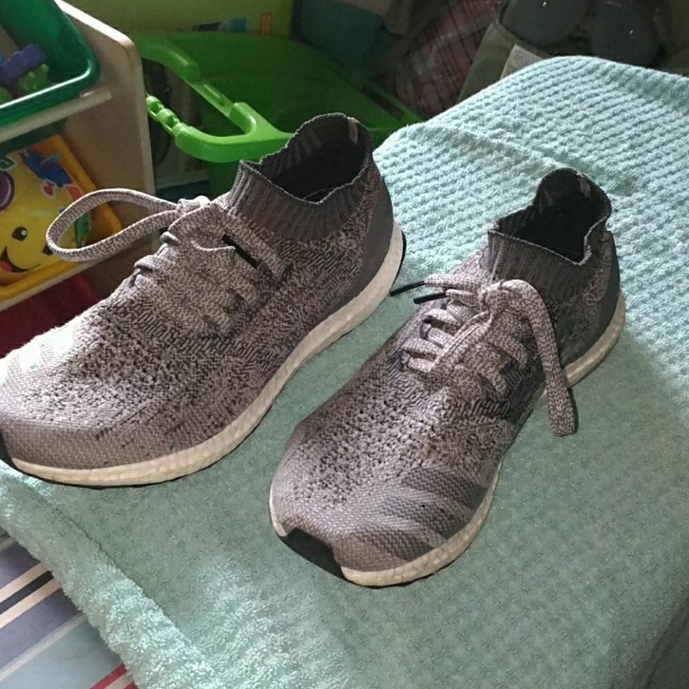 Adidas Ultra Boost Uncaged